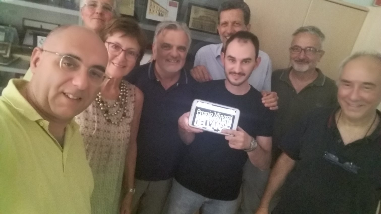 Festival della virtù civica