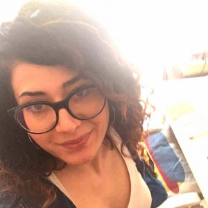 Beatrice Nuti