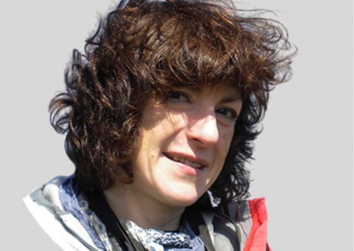 Simona Bonelli